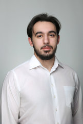 Дзамыхов Тимур Казбекович